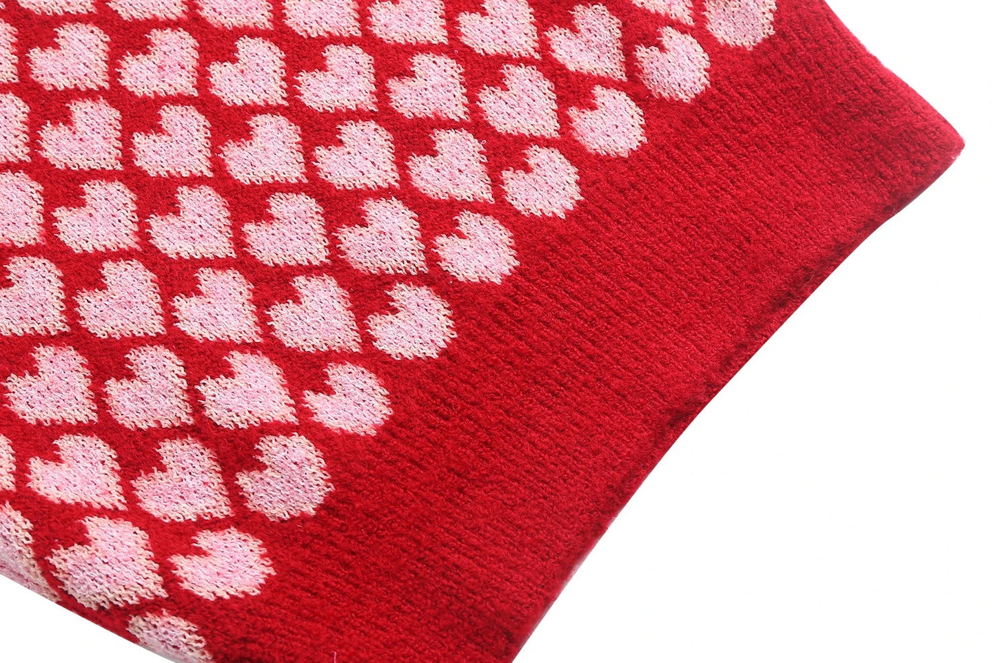 Love ❦ Bug Knit top 