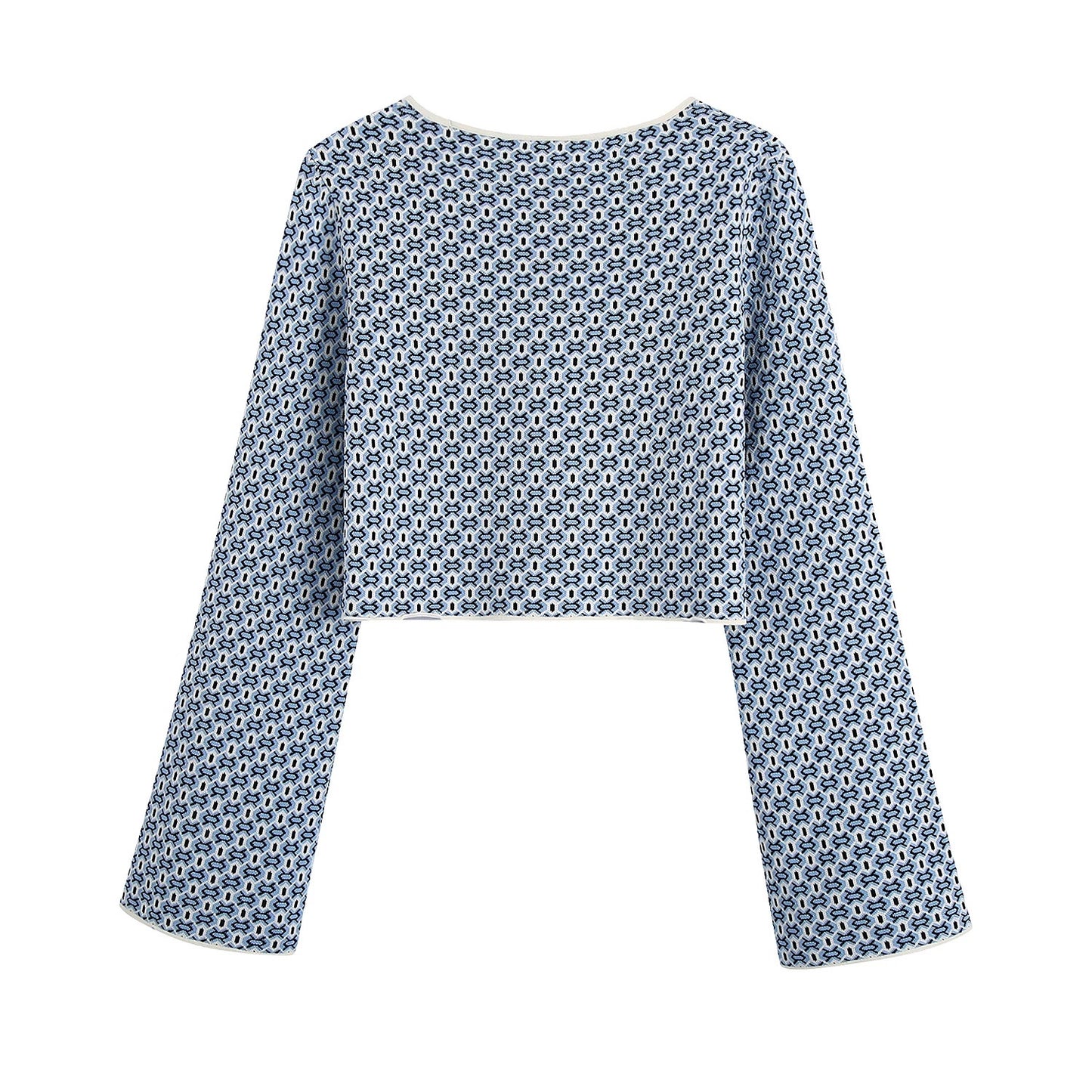 Button-up Dahlia Cardigan