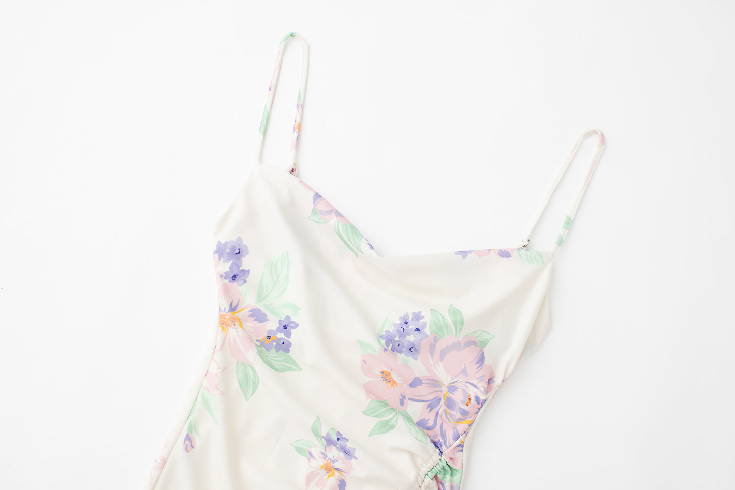 Spring Blossom Dress ✿🦢🪷