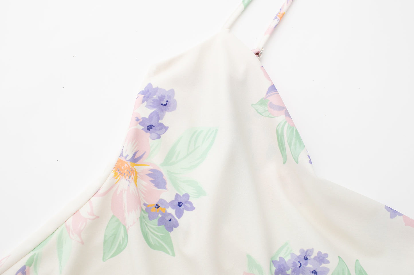 Spring Blossom Dress ✿🦢🪷