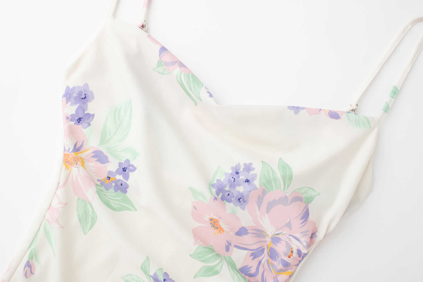 Spring Blossom Dress ✿🦢🪷