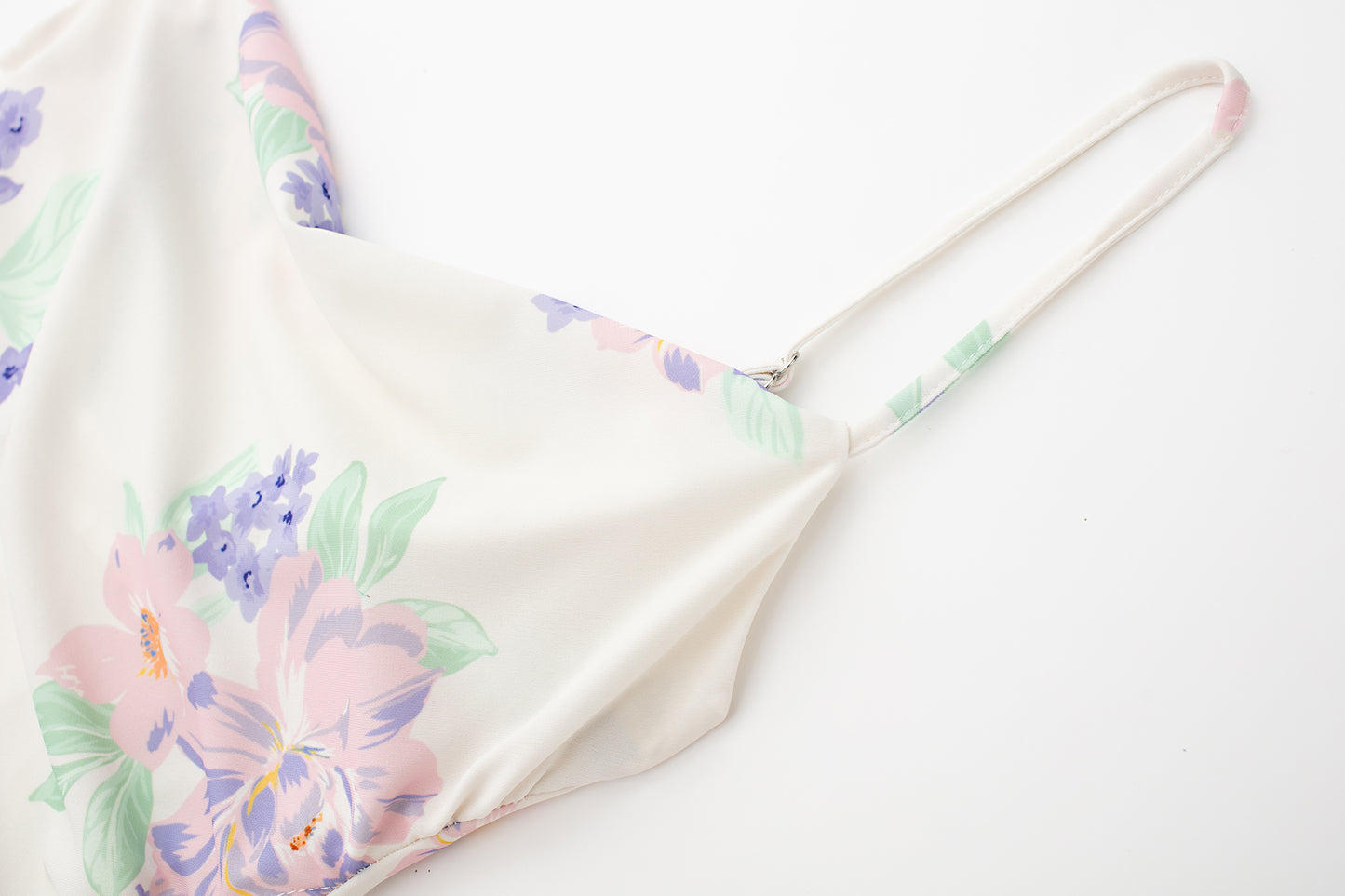 Spring Blossom Dress ✿🦢🪷