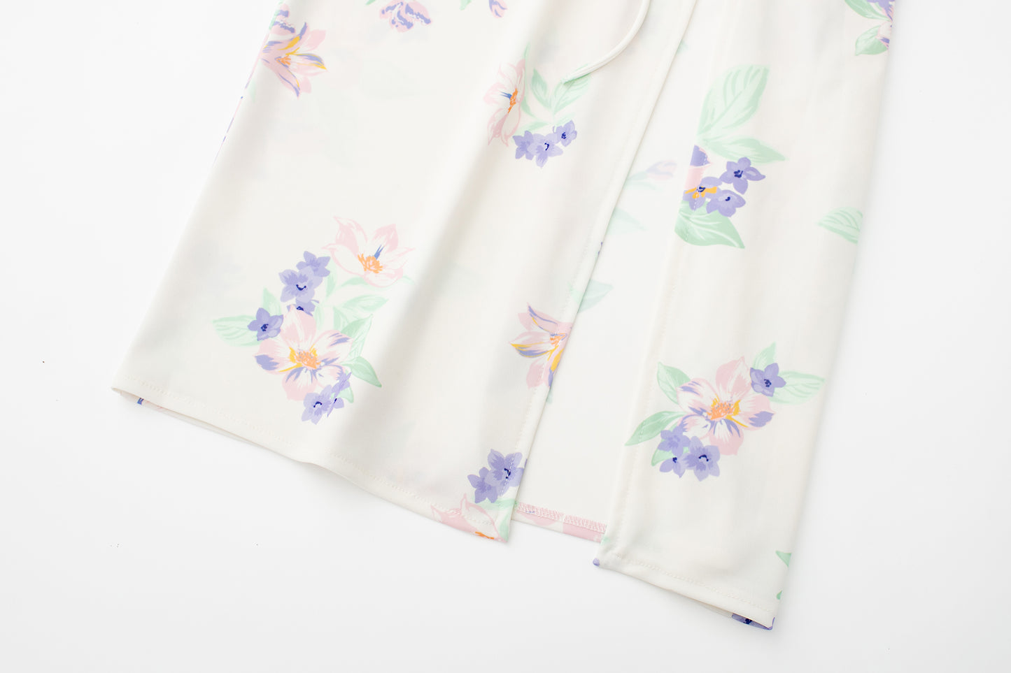 Spring Blossom Dress ✿🦢🪷