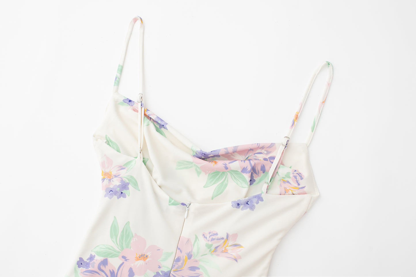 Spring Blossom Dress ✿🦢🪷
