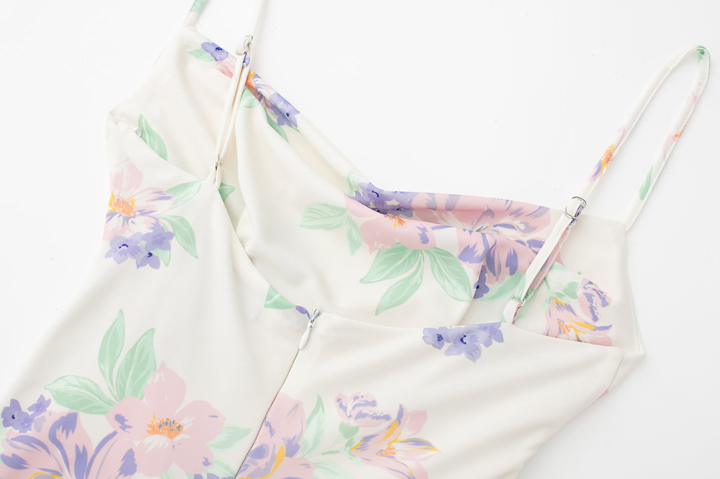 Spring Blossom Dress ✿🦢🪷