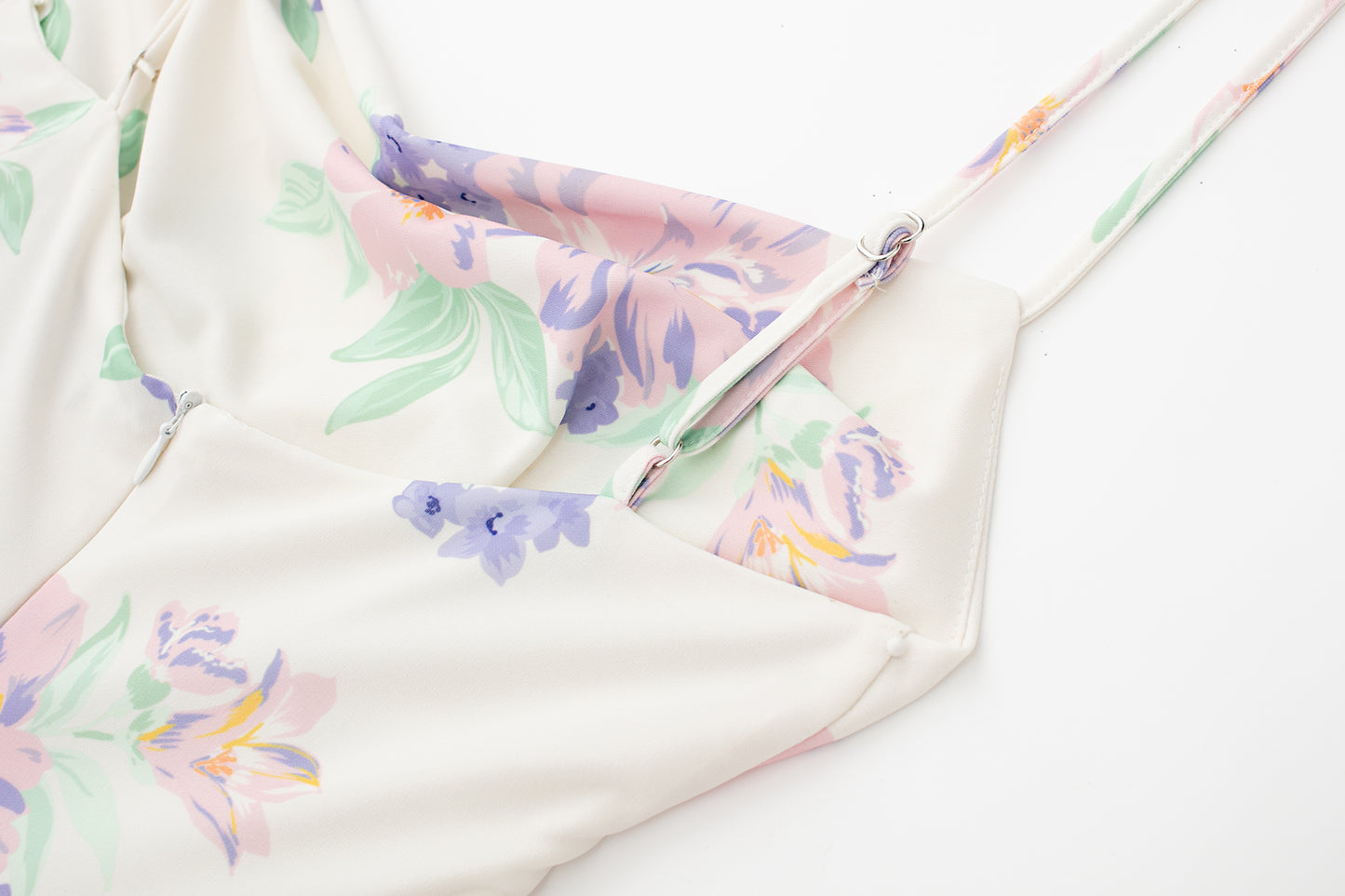 Spring Blossom Dress ✿🦢🪷