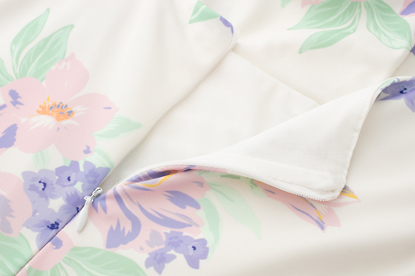 Spring Blossom Dress ✿🦢🪷