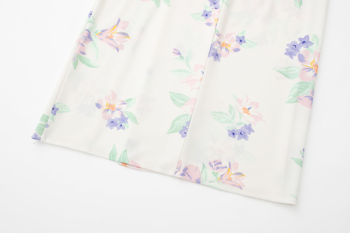 Spring Blossom Dress ✿🦢🪷
