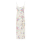 Spring Blossom Dress ✿🦢🪷