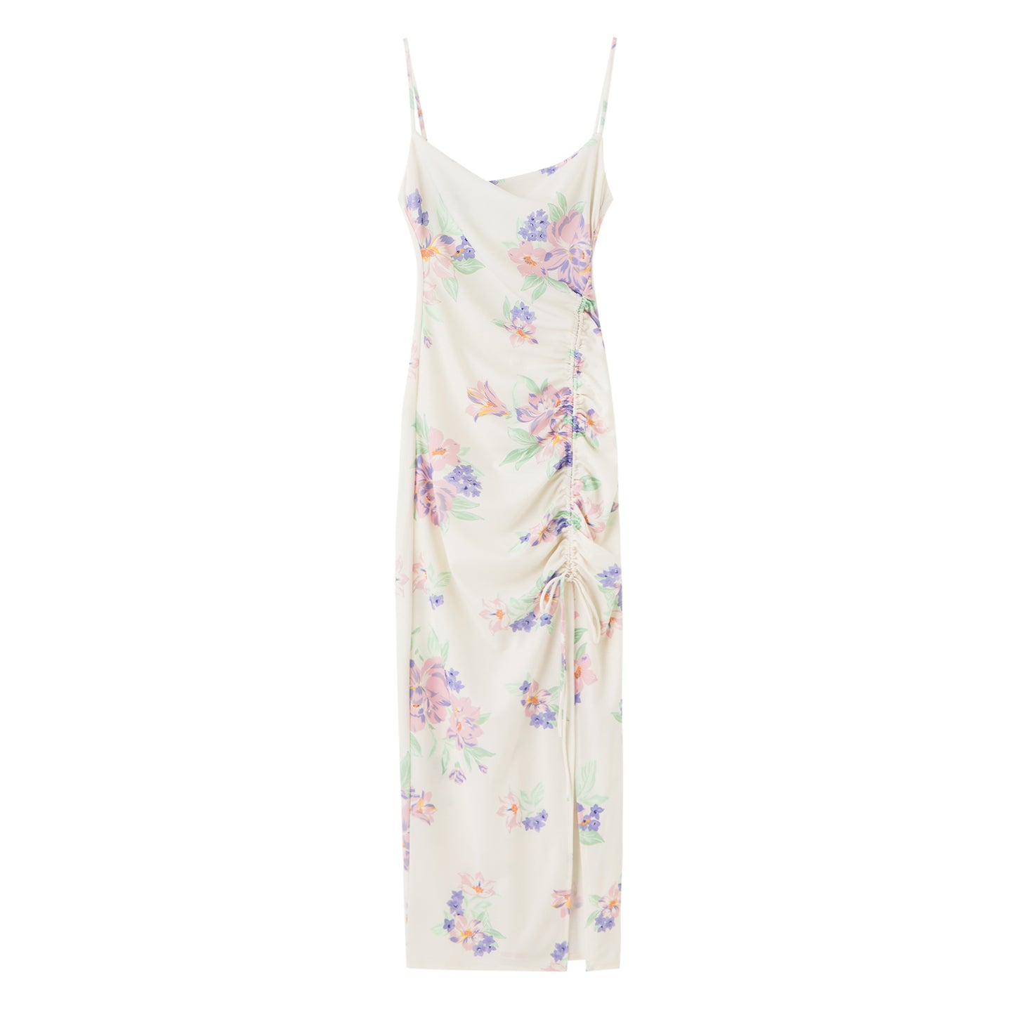 Spring Blossom Dress ✿🦢🪷