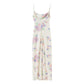 Spring Blossom Dress ✿🦢🪷