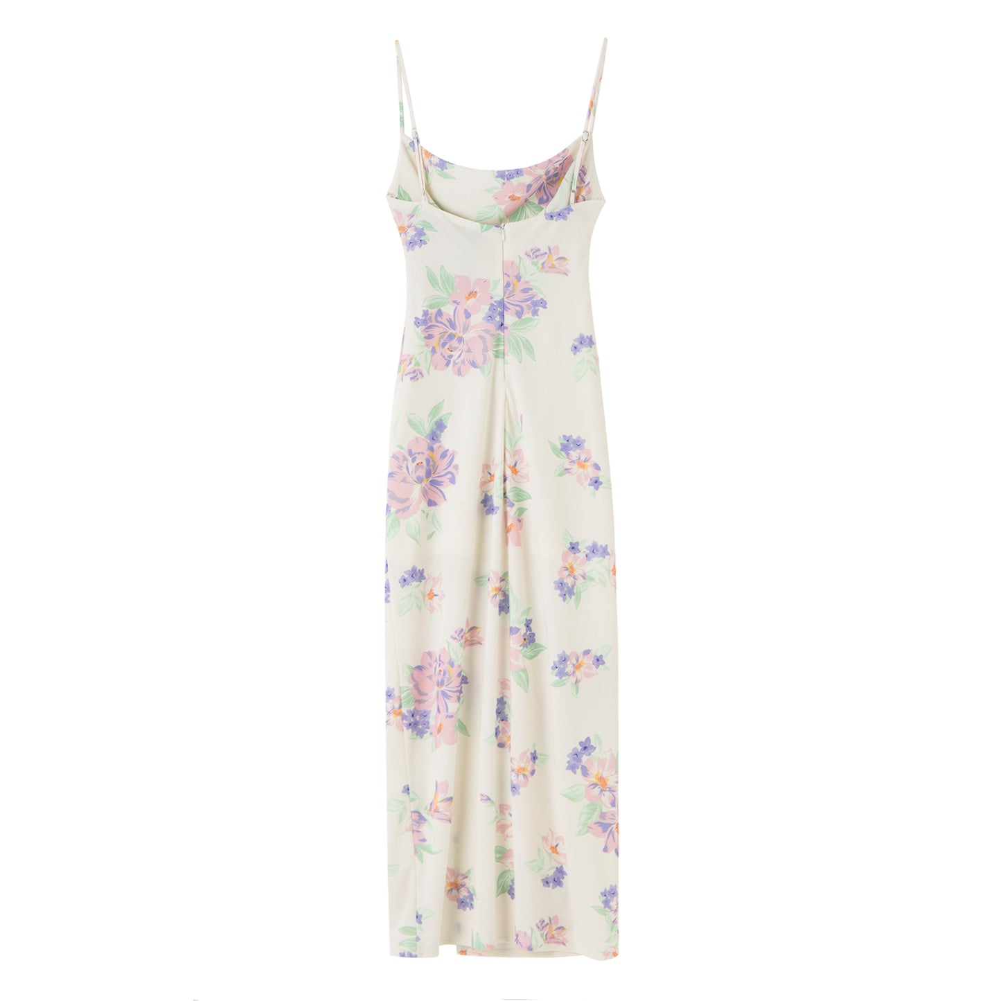 Spring Blossom Dress ✿🦢🪷