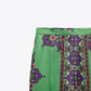 Totem Print Pant