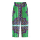 Totem Print Pant