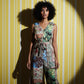 Jungle Jaunt Jumpsuit