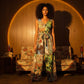 Jungle Jaunt Jumpsuit