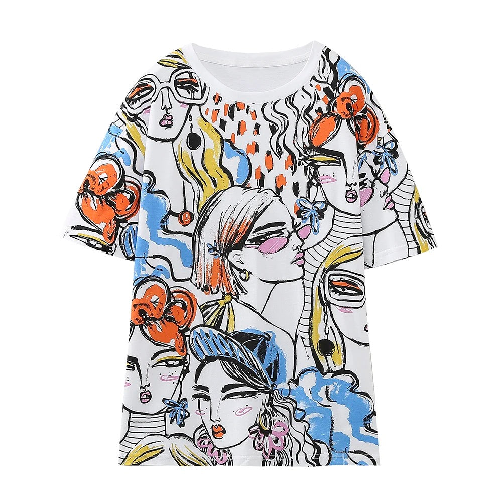 Muse T-Shirt