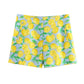 Lemon splash Summer shorts 🍋