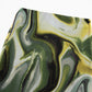 Jade Swirl skirt