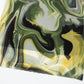 Jade Swirl skirt