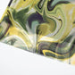 Jade Swirl skirt