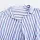 Linen summer shirt