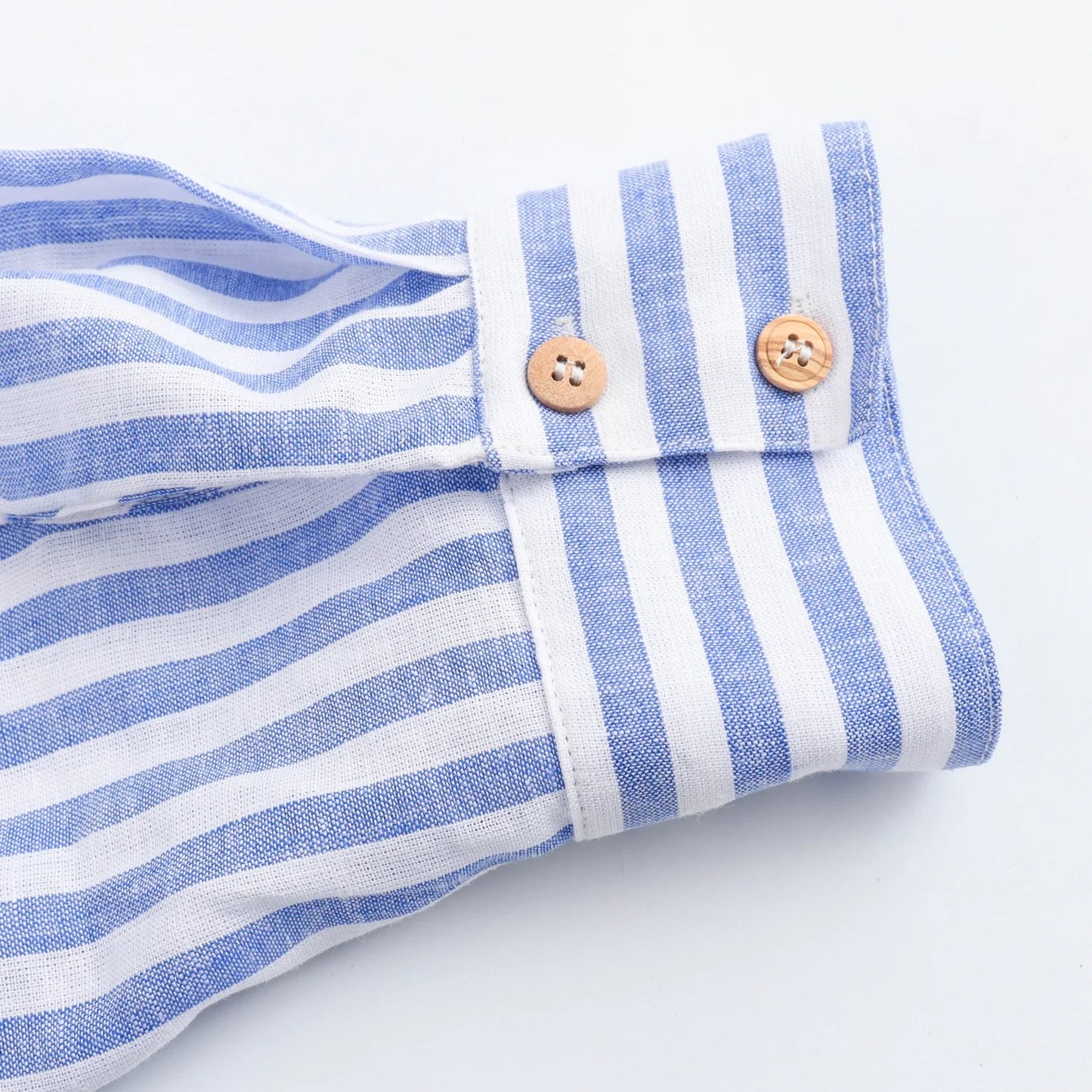 Linen summer shirt