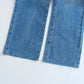 Faded Ombre Jean