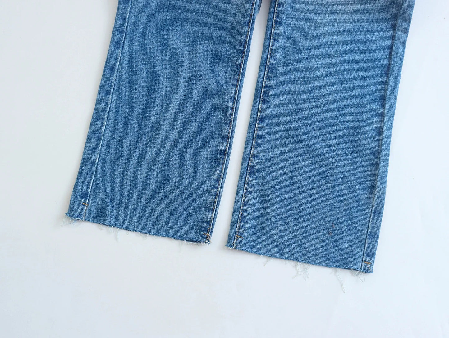 Faded Ombre Jean