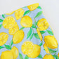 Lemon splash Summer shorts 🍋