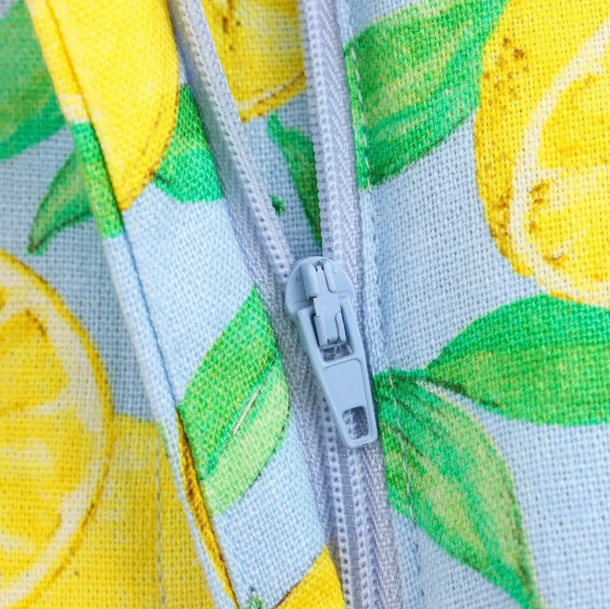 Lemon splash Summer shorts 🍋