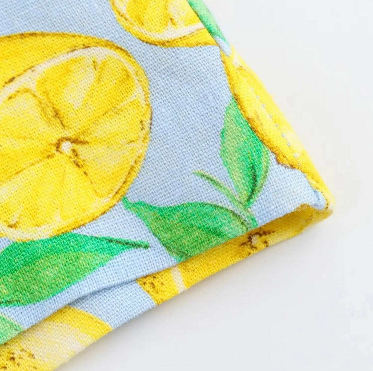 Lemon splash Summer shorts 🍋