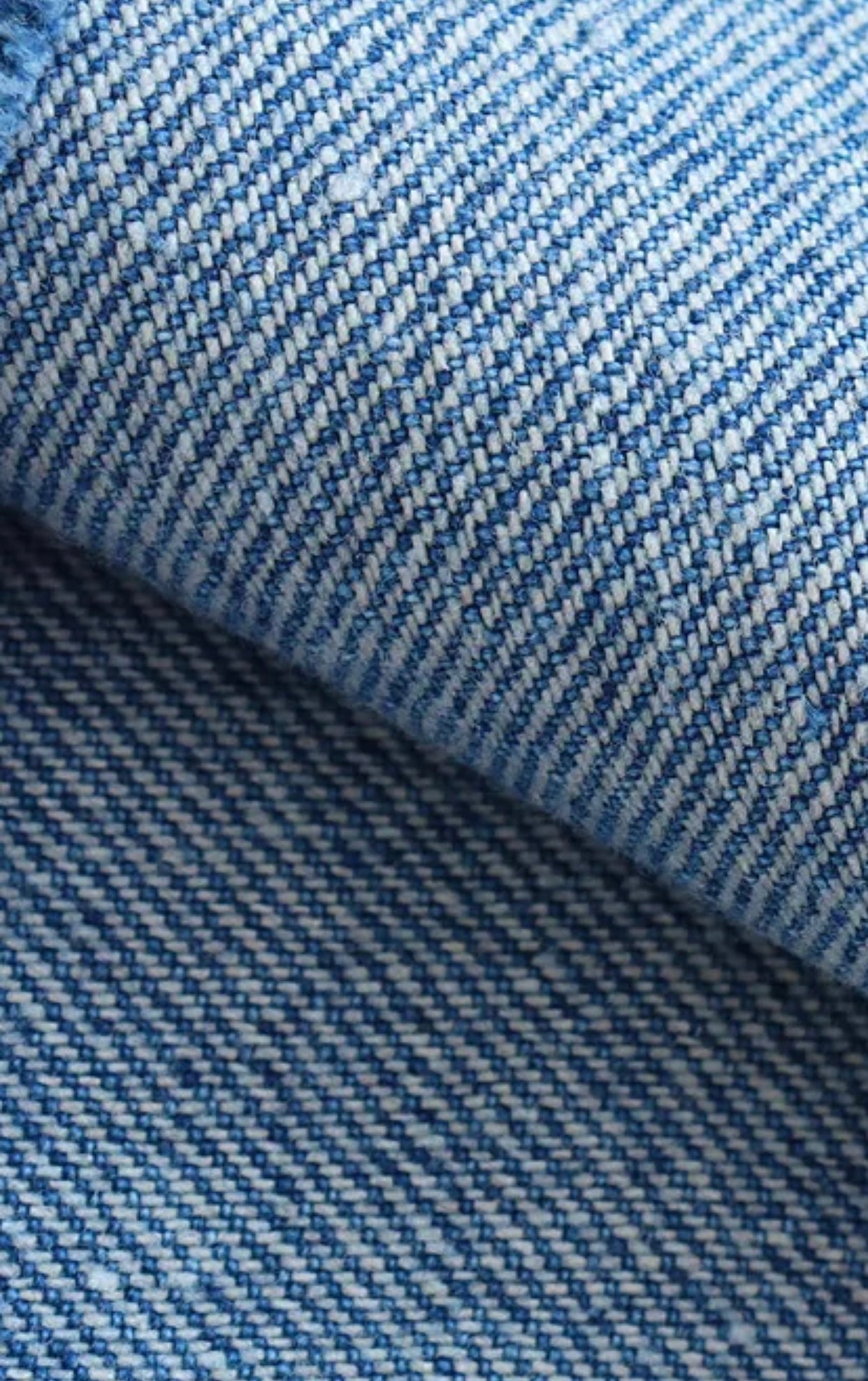 Faded Ombre Jean