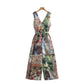 Jungle Jaunt Jumpsuit