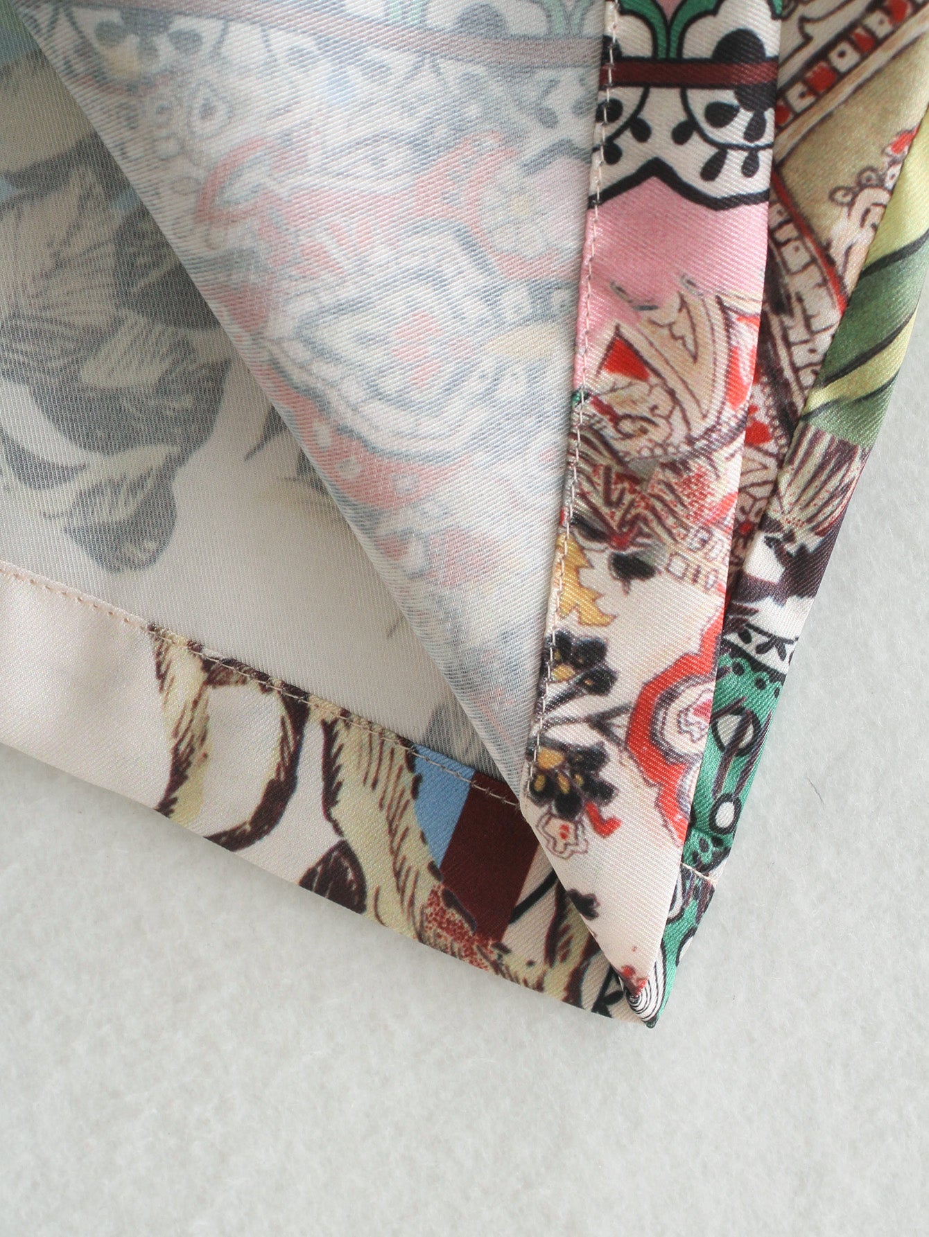 Jungle Jaunt Jumpsuit