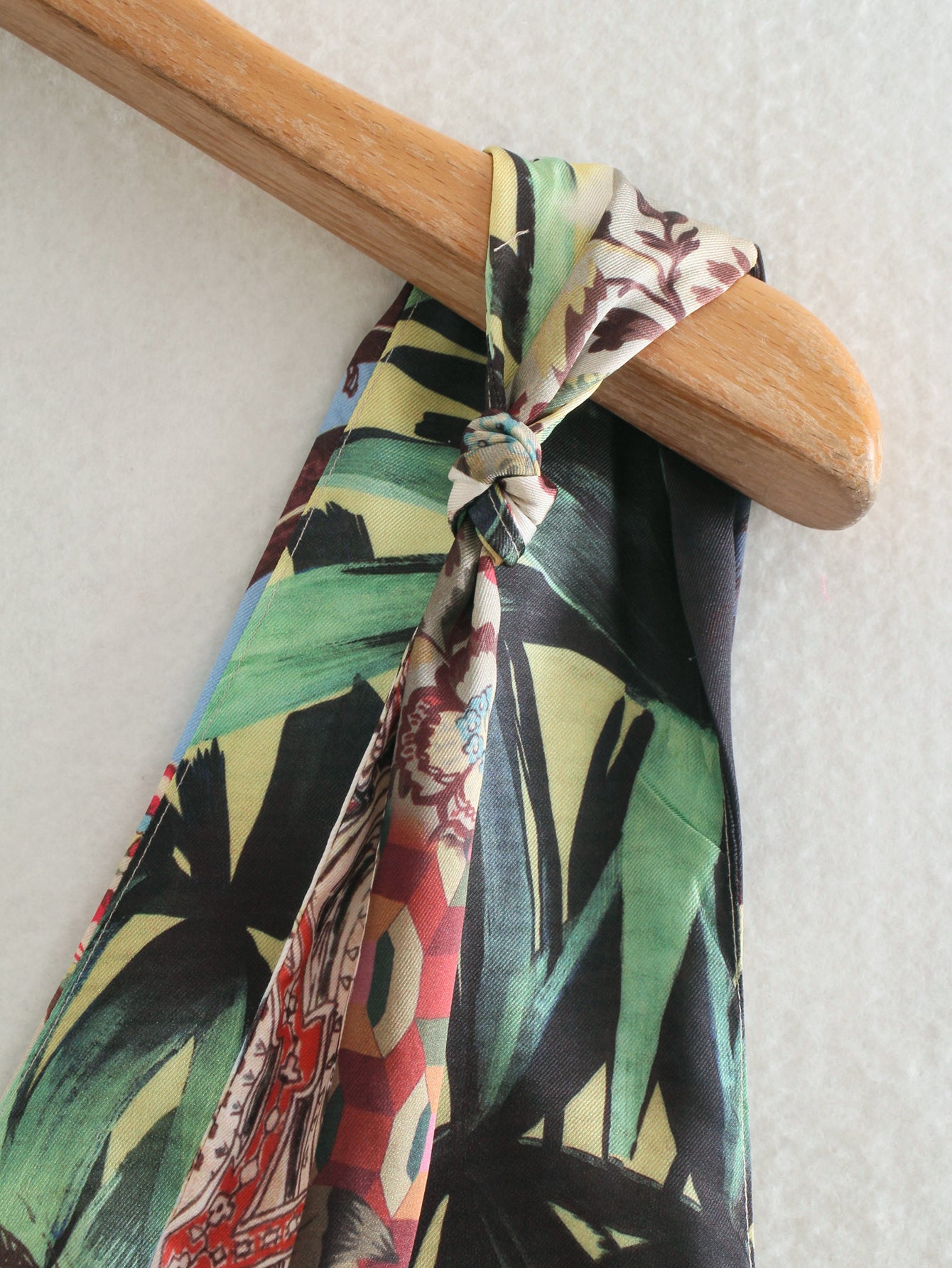 Jungle Jaunt Jumpsuit