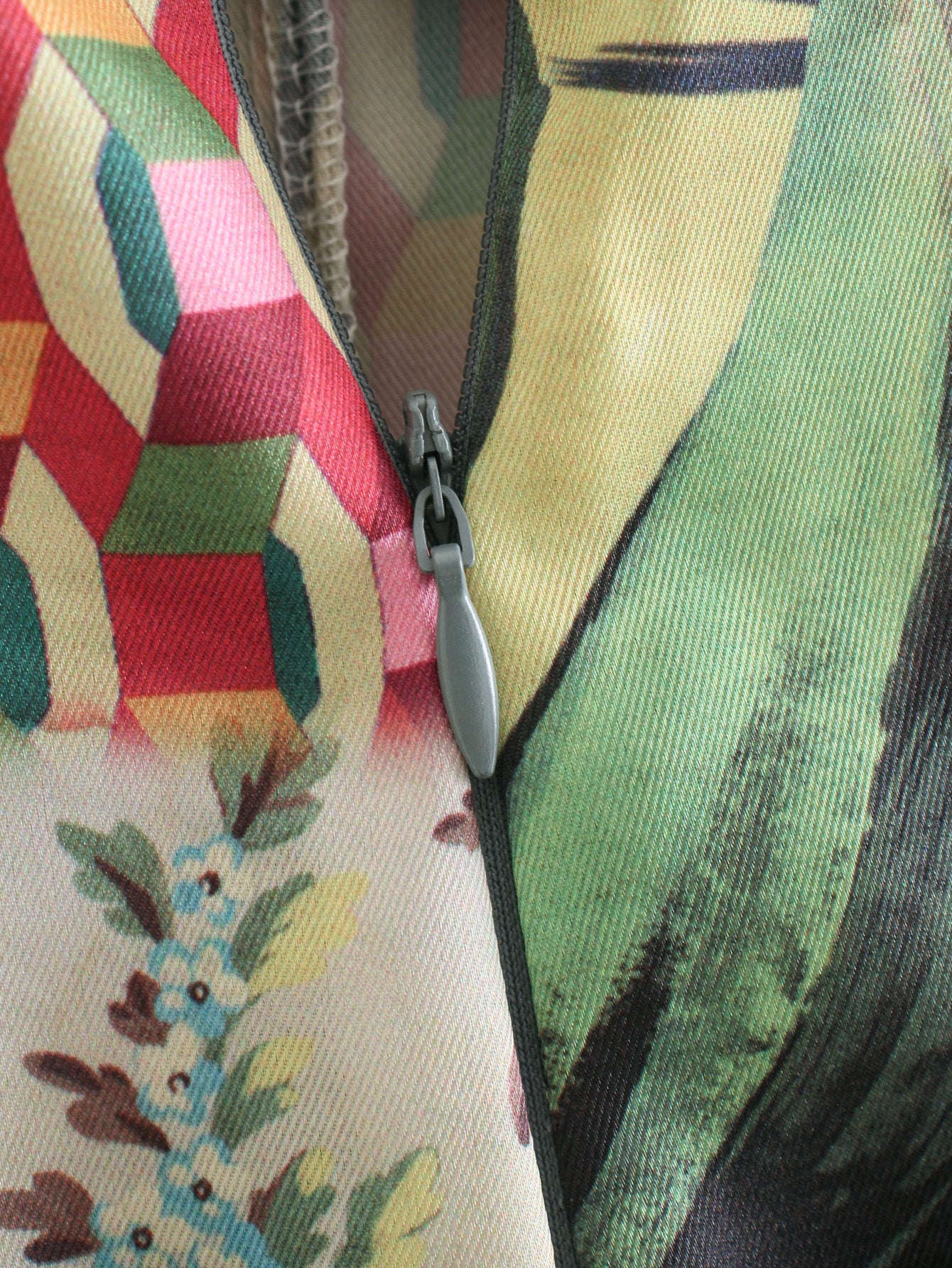 Jungle Jaunt Jumpsuit