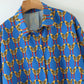 Parrot  Palooza 🦜summer shirt