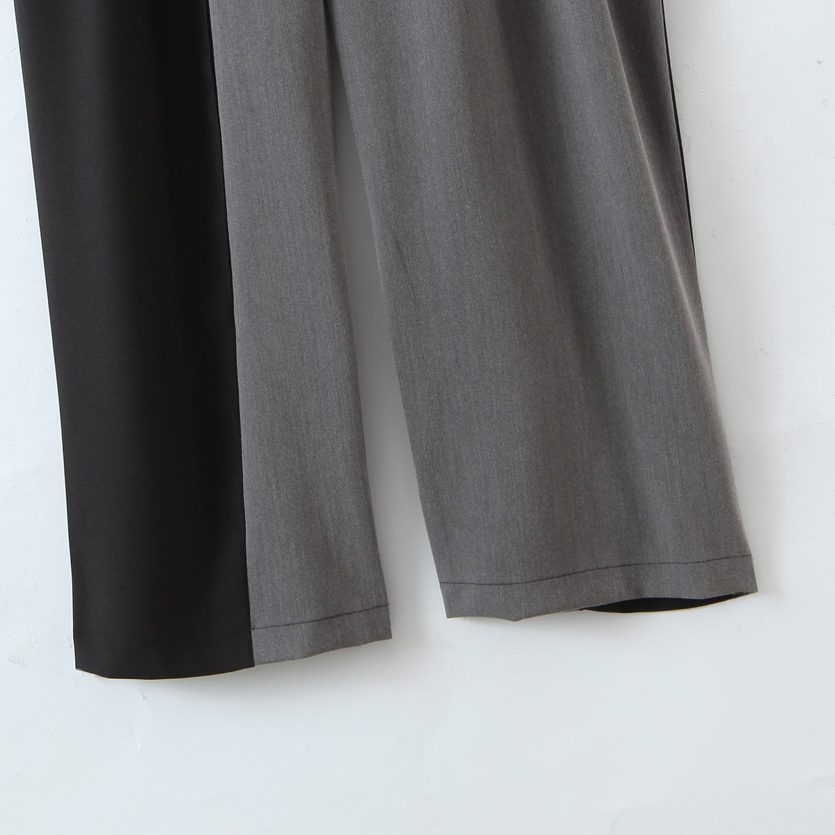 Corporate Chic Trousers