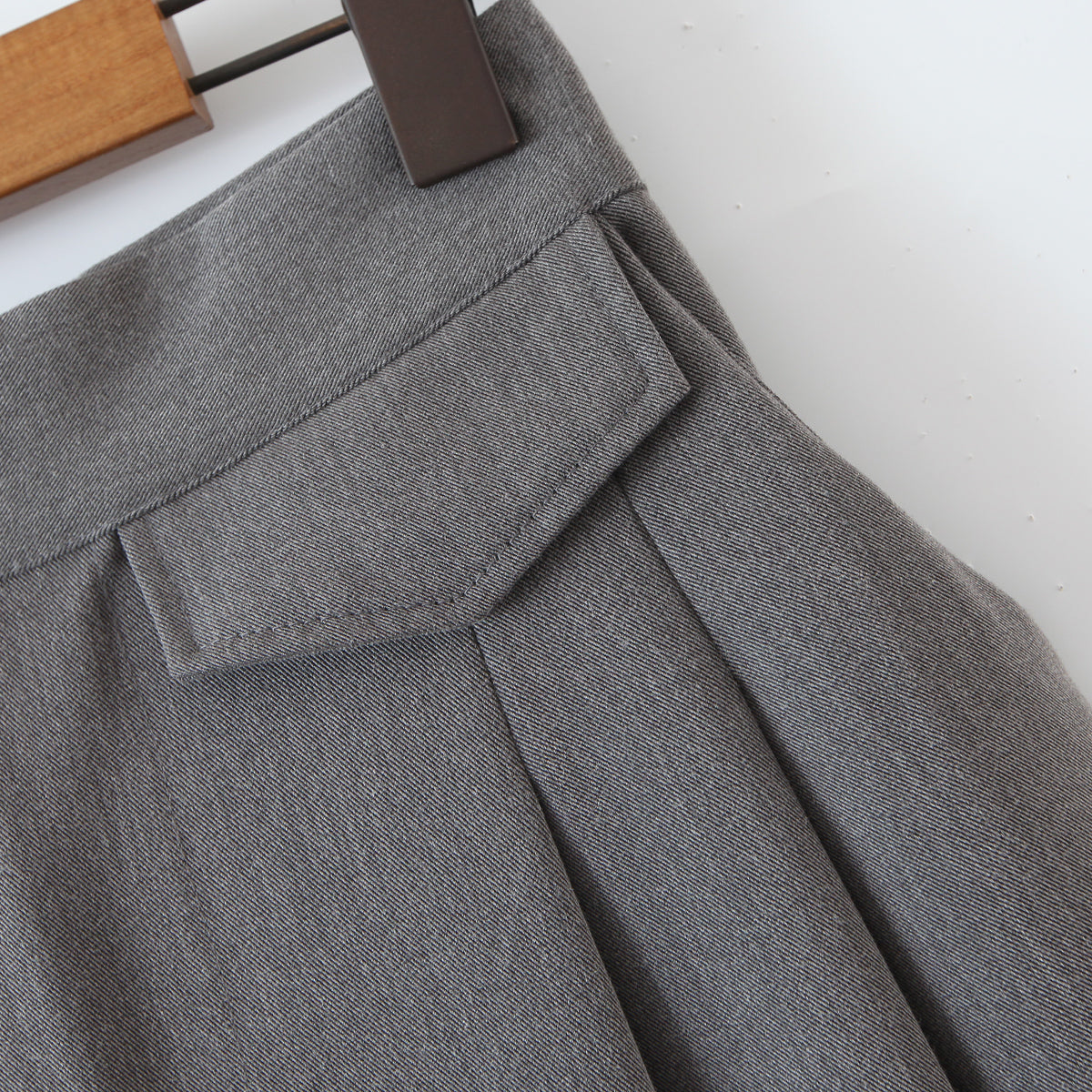 Corporate Chic Trousers
