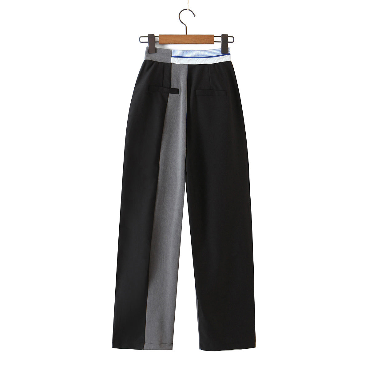Corporate Chic Trousers