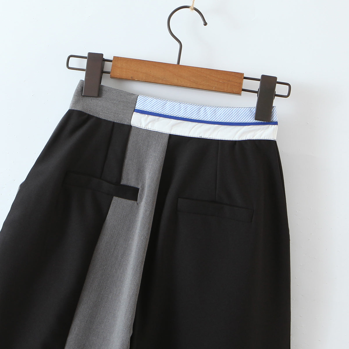 Corporate Chic Trousers