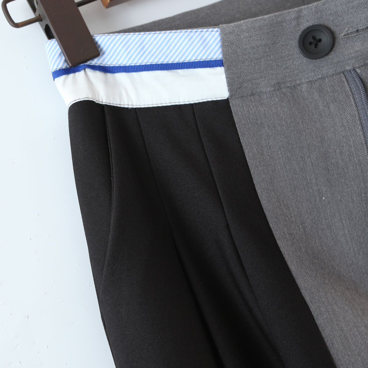 Corporate Chic Trousers