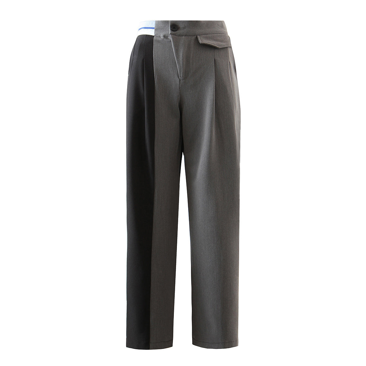 Corporate Chic Trousers