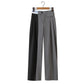 Corporate Chic Trousers