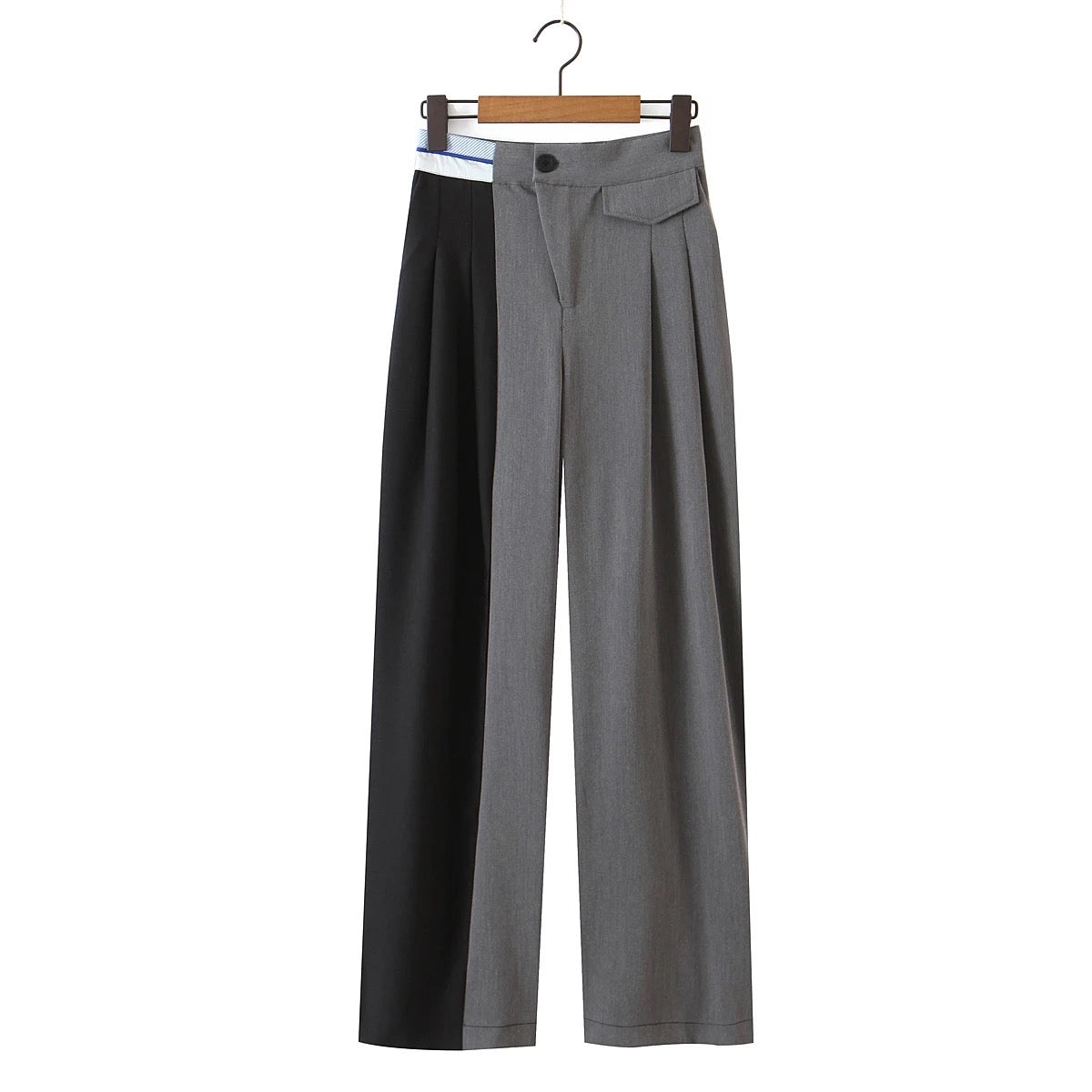 Corporate Chic Trousers