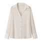 Ivory Dream Off-white blouse