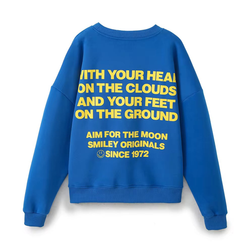 Chillout Sweatshirt