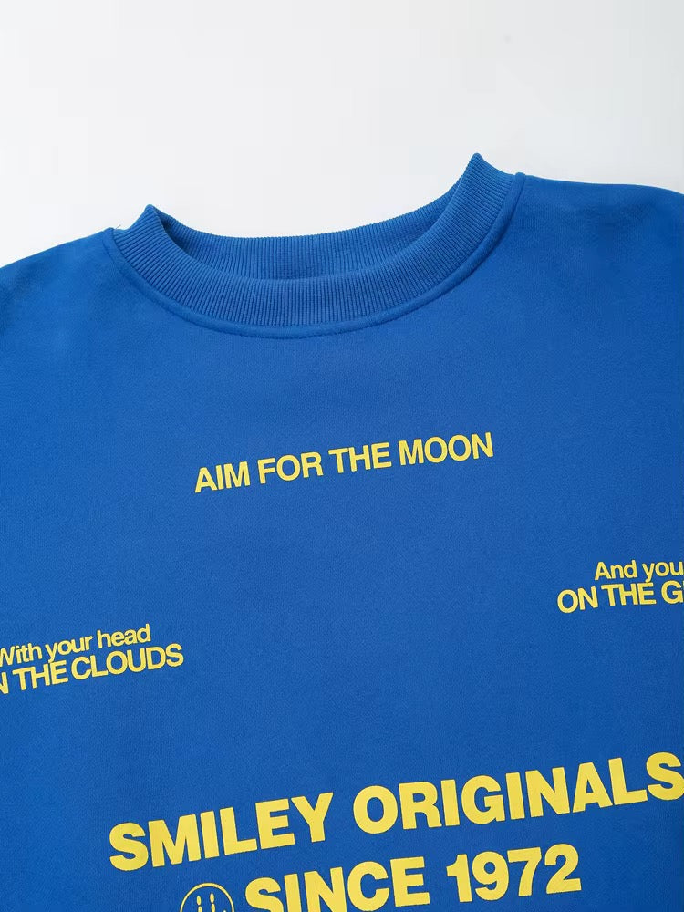 Chillout Sweatshirt