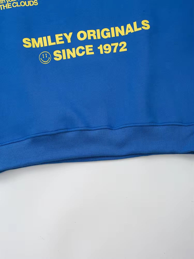 Chillout Sweatshirt